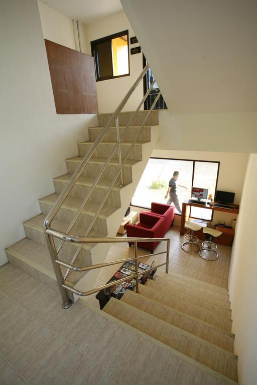 Hotel Myqxpress.Chaweng Ko Samui Exterior foto