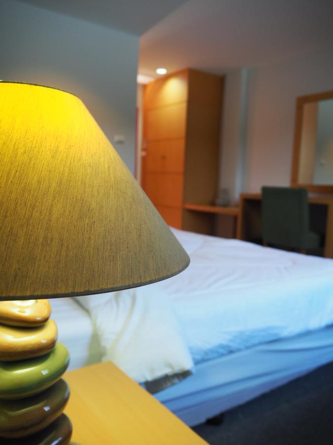 Hotel Myqxpress.Chaweng Ko Samui Exterior foto