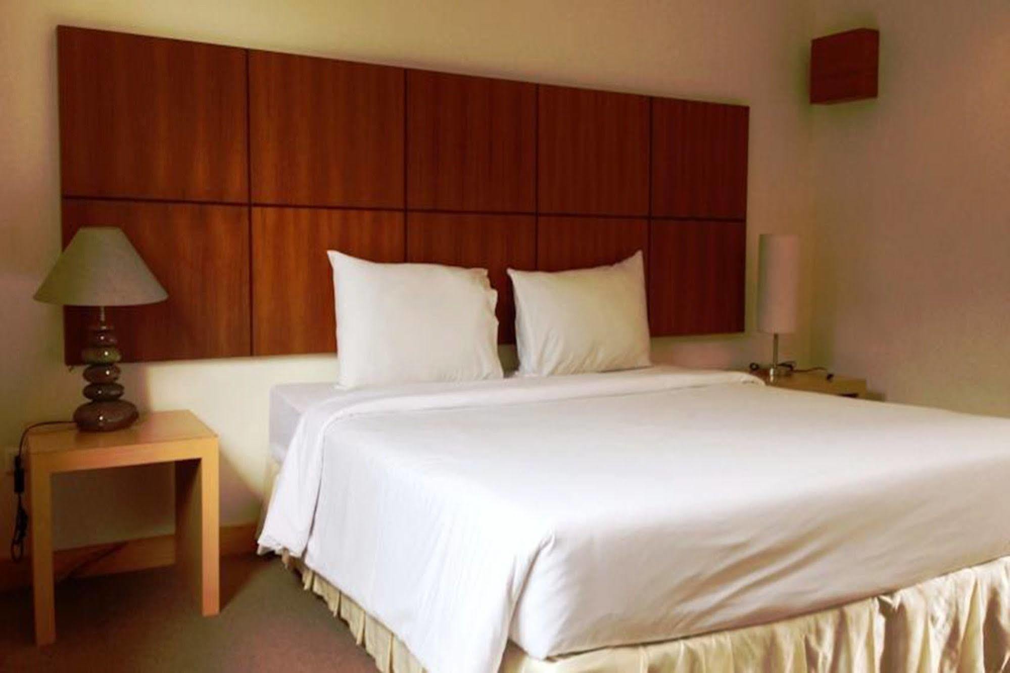 Hotel Myqxpress.Chaweng Ko Samui Exterior foto